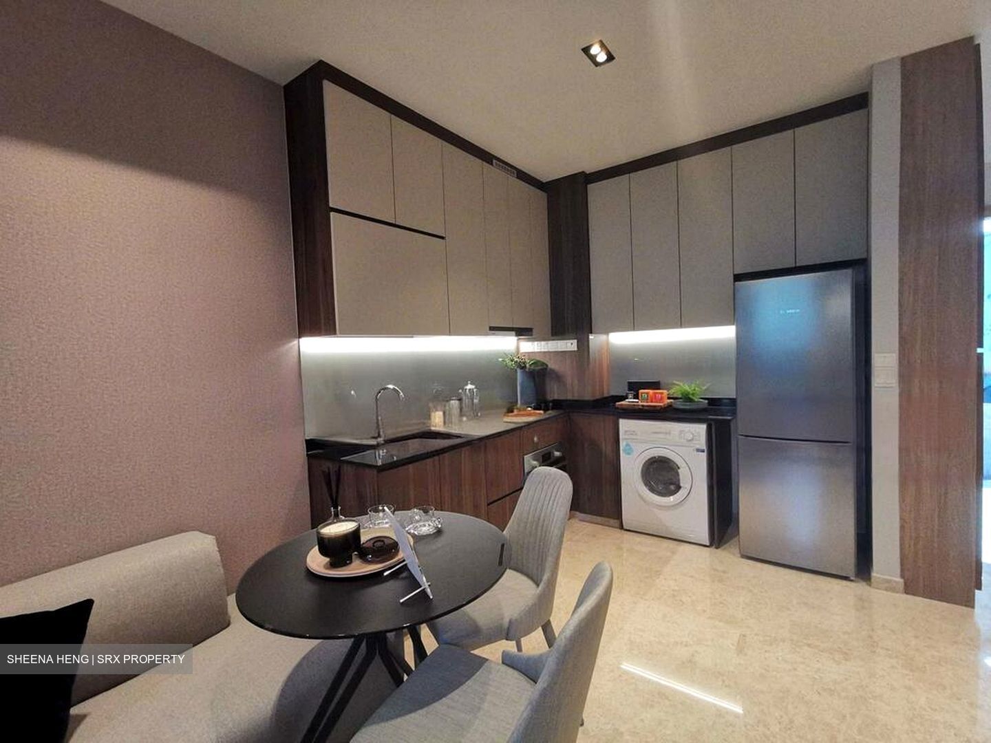 Urban Treasures (D14), Condominium #470119441
